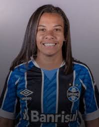 Jane Tavares de Oliveira