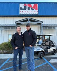 The time has finally come to announce some big news over here at  @jmprecision! Our family has grown and grown in a big way. We would like  for formally announce Mason Otten,