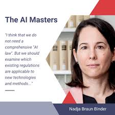 Emily Livingston, Author at digitalswitzerland