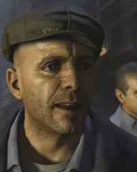 tell me your favorite non ultimus or primus character : r/CODZombies