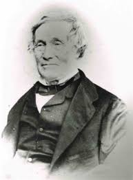 Ridgway William Newland (1790-1864)