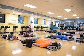 We have something for everyone. From Archery To Zumba Rit Redefines Wellness Rit