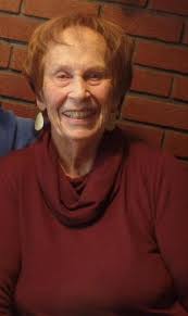 Janet Maynard Obituary