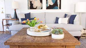 In her pantry, henderson prioritizes creating a system, first and foremost. Emily Henderson How To Style A Coffee Table Facebook