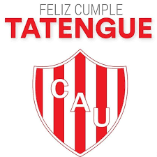 Hoy Cumple 112 Anos Desde Su Fundacion El Club Union De Santa Fe Felicidades Clubaunion Futbol Aniversarios Clubunion Un In 2020 Gaming Logos Atari Logo Logos