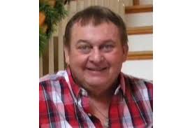 David Cothran Obituary (1958