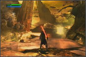All costumes unlocked, sohndann, unlocks all costumes. Mission 02 Raxus Prime Part 2 Walkthrough Star Wars The Force Unleashed Game Guide Walkthrough Gamepressure Com