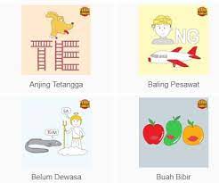 We did not find results for: Rahasia Kunci Jawaban Tebak Gambar Level 7 Terlengkap