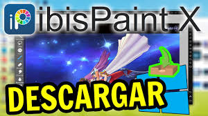 Free social drawing app ibispaint x. Como Descargar Ibis Paint X Para Pc Version Free Instalar En Windows 10 7 Y 8 Youtube