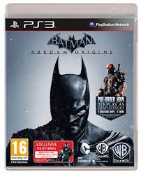 As an option, you may purchase individual skins for $1 (or 80 msp. Batman Arkham Origins Ps3 Buy Online At Best Price In Uae Amazon Ae