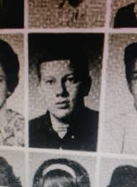 Thanks, Don Everett, for tipping me off to the passing in February of a  legendary Big Spring Steer from the Class of '58.