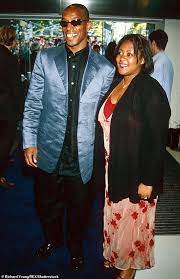 Ian wright_ home truths review. Ian Wright S Mum Predicts He Ll Never Eat Kangaroo Penis And Says He S Terrified Of Creepy Crawlies Daily Mail Online