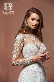 For The Fashion Forward Bride Bodysuits Are A Glamorous Way To Add Sheer Coverage To Any Go Bridal Bodysuit Wedding Bodysuit Discount Designer Wedding Dresses