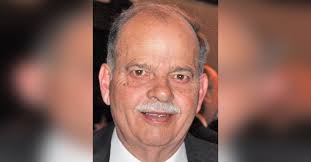 Obituary information for Joseph Rosati