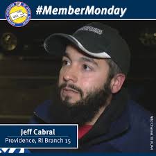 Nat'l Assoc of Letter Carriers