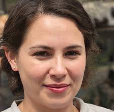 Jacqueline Macey in people