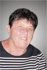 Les Jardins commémoratifs Saint-Germain -- Parenteau, Madame Suzanne,  1941-2016