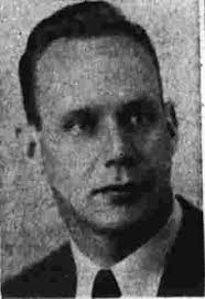 Bingo Retreat Fight Against Coal Miners; Views Given Truman