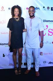 She was nominated for the future awards africa in 2017. Red Carpet Photos Kate Henshaw Ini Dima Okojie Adunni Ade Timi Busola Dakolo And More At The Premiere Of Bovi S It S Her Day Movie Bellanaija