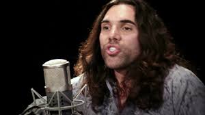 Jason Morton and the Chesapeake Sons