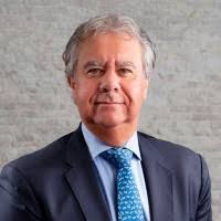 Jorge Luis Zubiate Henrici Email & Phone Number