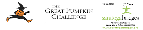 The Great Pumpkin Challenge