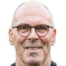 Peter Rask's Instagram, Twitter & Facebook