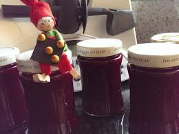 Fruchtige Weihnachtsmarmelade Von Katcook Ein Thermomix Rezept Aus Der Kategorie Saucen Dips Brotaufstriche A Weihnachtsmarmelade Marmelade Marmelade Rezept