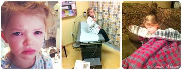 Divorce: Working Through Grief, Letting Go & Leaning In