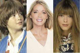 Jla disc / wagram music genre: Photos Helene Rolles A 50 Ans Retour Sur La Carriere D Une Fille Comme Les Autres Avec Tele 7 Jours