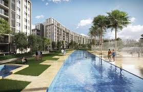 Freehold (completed in 2017) restriction: Radia Residence Bukit Jelutong Home Facebook