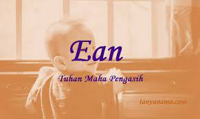 Yuk, silahkan saja disimak nama bayi perempuan islami dan artinya berikut ini. Arti Nama Ean Dan Rangkaian Namanya Tanya Nama