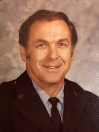 Thomas Partington Obituary