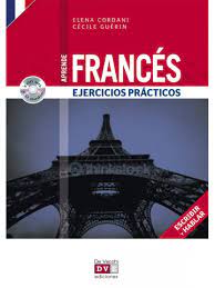 Los siguientes pdf están disponibles para todo público en internet. Aprende Frances Ejercicios Practicos Con Audio Cd