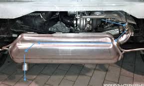 451 Exhaust Removal Evilution