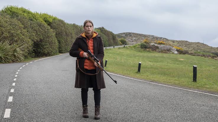 BBC Bets on Scotland Gaelic Series 'An t-Eilean,' 'The Island'