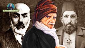 .parasını cebinden ödediği yerde kabir yaptırtan, • posta ve telgraf teşkilatını kurduran (sirkeci büyük postane binası.), • abdülhamit ve abdülmecid (dünyanın ilk torpido. M Akif Ve Bediuzzaman In Abdulhamit E Muhalefetini Anlamak 1 Tr724