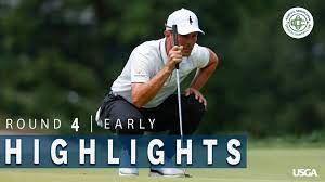 Jun 22, 2021 · bob royak continues to roll. 2021 U S Senior Open Home