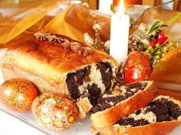 575 grame faina alba de grau. Reteta Cozonac Moldovenesc Cu Nuca Sau Mac