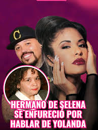 Hermano Mayor Yolanda