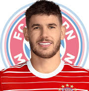 Bayern München: Bei Lucas Hernández „sieht es wieder ganz gut aus“