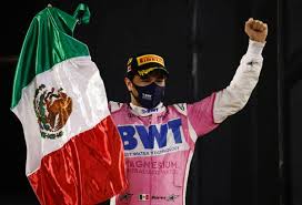 Pérez se ubica sexto del campeonato de pilotos con 22 unidades, seis menos que charles leclerc. Cierra Checo Perez 4Âº Del Mundial De Pilotos F1 2020 Y Finaliza Una Era Con Rp
