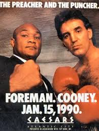 Dünyaca ünlü markalarda her gün yeni. George Foreman Vs Gerry Cooney Wikipedia