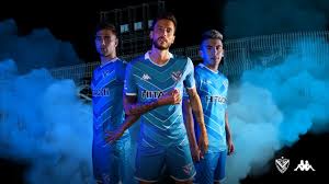 Velez sarsfield soccer offers livescore, results, standings and match details. Velez Sarsfield 2020 21 Kappa Fourth Kit 20 21 Kits Football Shirt Blog