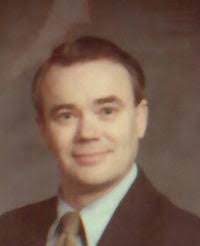 W. Wayne Wakefield, 1935-2019