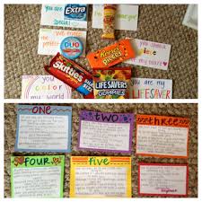 Scavenger Hunt To Find Birthday Present Pin By Emily Tyler On My Pins Scavenger Hunt Valentine Gifts Scavenger Hunt Birthday