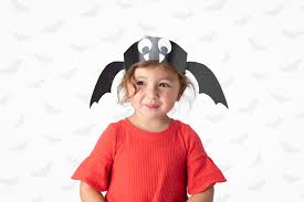 Kara S Party Ideas Diy Halloween Hats For Kids Free Tutorials Patterns Kara S Party Ideas