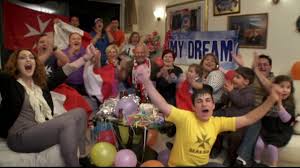 Mgp gør dig flyvende by mgp allstars 2021 lyrics. Send Inn Applaus Til Mgp 2021 Melodi Grand Prix Eurovision Song Contest Nrk