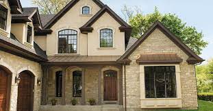 Choosing the perfect exterior paint colour isn't always easy so we've pulled together some tips and tricks to help you choose the right paints, colour schemes and give your place some serious street appeal with these tips and tricks on the best exterior paints, schemes and application methods. Black Window Frames Are The New Black