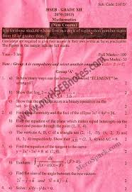 Questions & answers on financial mathematics/advanced pdf filequestions & answers on financial mathematics/advanced business calculations when invested at a certain rate per cent per annum compound interest, a guide to advanced finance, growth and decay pdf filein grade 12. Mathematics Grade Xii Old Question Paper 2070 Bs 2013